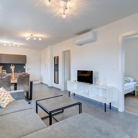 Damar Apartmani Senj  Eksteriør bilde