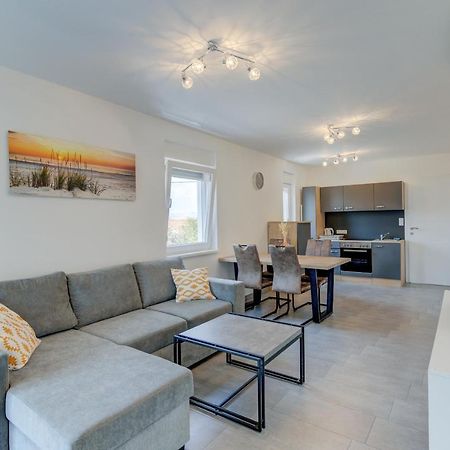 Damar Apartmani Senj  Eksteriør bilde