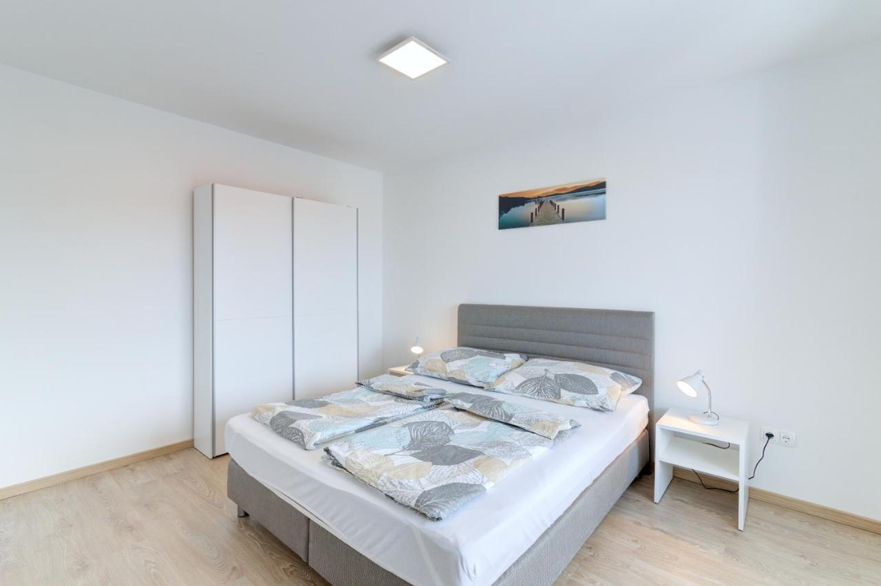 Damar Apartmani Senj  Eksteriør bilde